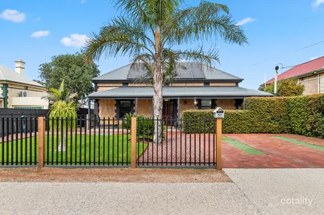 Property photo of 51 Railway Terrace Kadina SA 5554