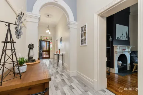Property photo of 51 Railway Terrace Kadina SA 5554