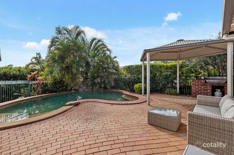 Property photo of 45 Halleys Crescent Bridgeman Downs QLD 4035