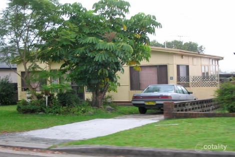 6 Virtue St, Condell Park, NSW 2200