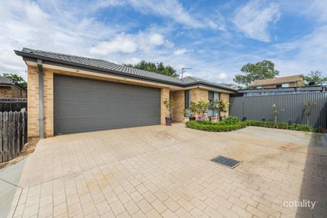 Property photo of 3/21 Stornaway Road Queanbeyan NSW 2620