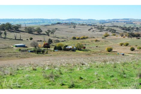 1370 Mid Western Hwy, Evans Plains, NSW 2795