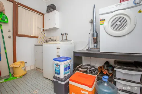 Property photo of 49 Masters Way South Hedland WA 6722