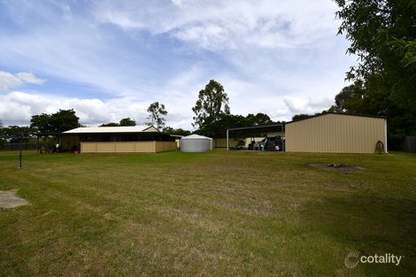 12 Glover St, Gracemere, QLD 4702