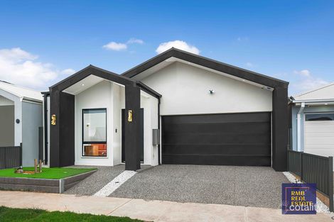 18 Cremello Cres, Tarneit, VIC 3029