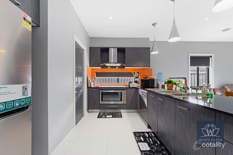 Property photo of 7 Gardner Terrace Craigieburn VIC 3064