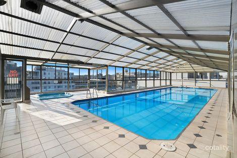 Property photo of 107/402-420 Pacific Highway Crows Nest NSW 2065