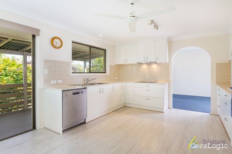 Property photo of 2 Branton Street Kenmore Hills QLD 4069