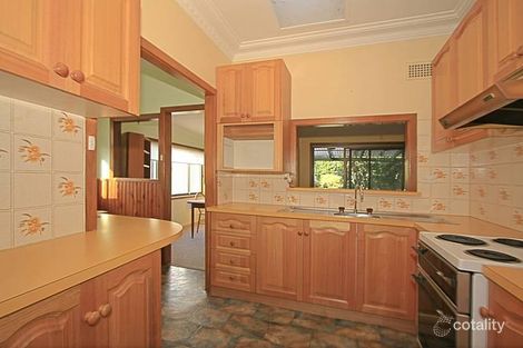 Property photo of 58 Green Point Road Oyster Bay NSW 2225