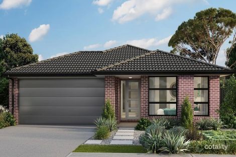 Lot 160 Edith St, Tarneit, VIC 3029