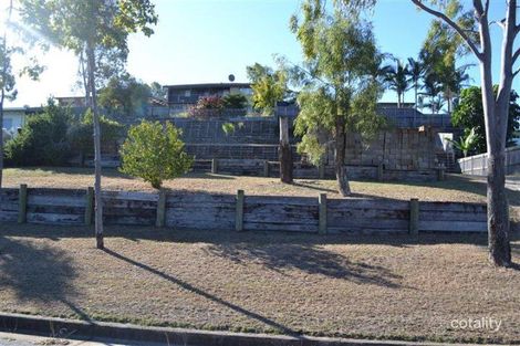 23 Ferguson Cres, West Gladstone, QLD 4680