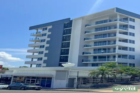 37/30 Goondoon St, Gladstone Central, QLD 4680