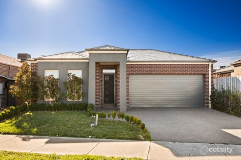 Property photo of 57 Craigmoor Crescent Mernda VIC 3754