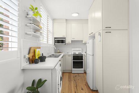 1/19 La Perouse St, Fairlight, NSW 2094