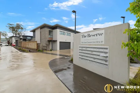 56/1 Bon Scott Cres, Moncrieff, ACT 2914