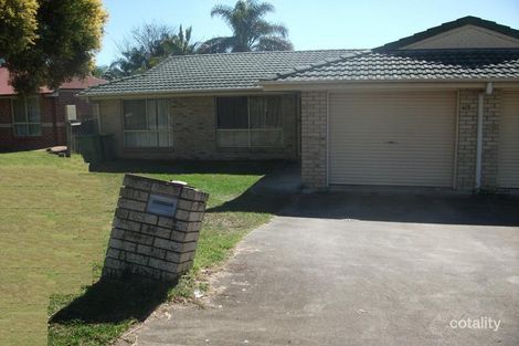 1/21 Mcbrien Ct, Redbank Plains, QLD 4301