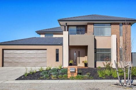 Property photo of 20 Maple Leaf Crescent Point Cook VIC 3030