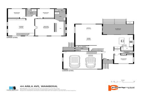Property photo of 44 Arila Avenue Wamberal NSW 2260