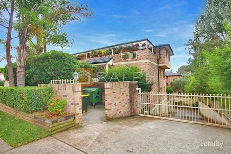 Property photo of 20/131 Meredith Street Bankstown NSW 2200