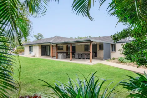 Property photo of 1 Ronpen Close Tannum Sands QLD 4680