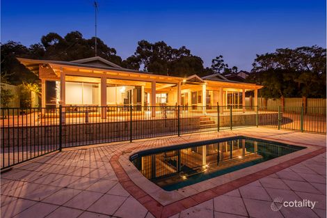Property photo of 48 Prospect Crescent Kalamunda WA 6076