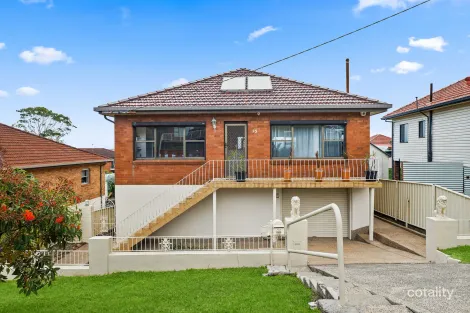 Property photo of 75 Robertson Street Port Kembla NSW 2505
