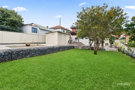 Property photo of 75 Robertson Street Port Kembla NSW 2505