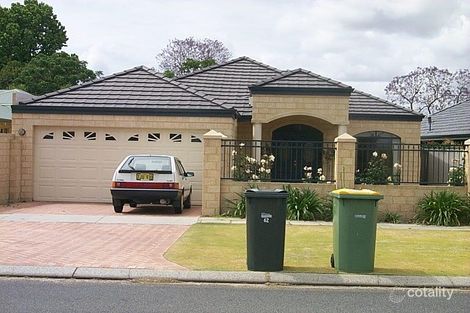 Property photo of 62A Griffin Crescent Manning WA 6152