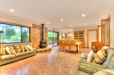 Property photo of 30 Kallang Parade Wahroonga NSW 2076
