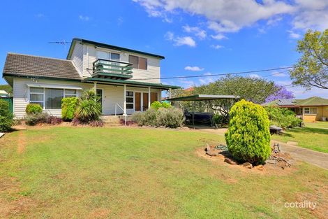 Property photo of 28 Morrison Avenue Chester Hill NSW 2162