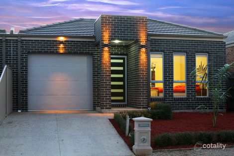 Property photo of 5A Sica Court Sydenham VIC 3037
