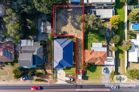 100a Hamilton Rd, Eaton, WA 6232