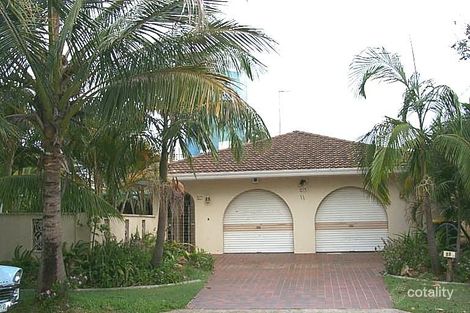 Property photo of 11 Tarcoola Crescent Surfers Paradise QLD 4217
