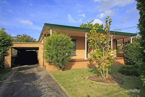 Property photo of 58 Green Point Road Oyster Bay NSW 2225
