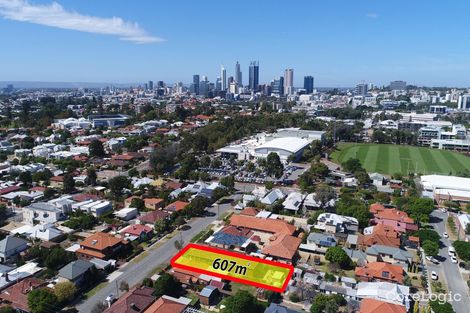 11 Fleet St, Leederville, WA 6007