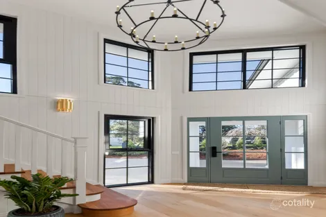 Property photo of 7 Barton Drive Mount Eliza VIC 3930