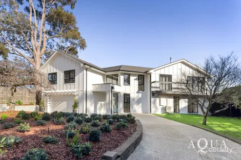 Property photo of 7 Barton Drive Mount Eliza VIC 3930