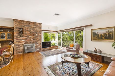 Property photo of 11 Loves Avenue Oyster Bay NSW 2225