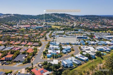 Property photo of 1 Ridgewood Close Pacific Pines QLD 4211