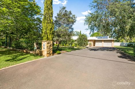 Property photo of 21 Reis Road East Highfields QLD 4352