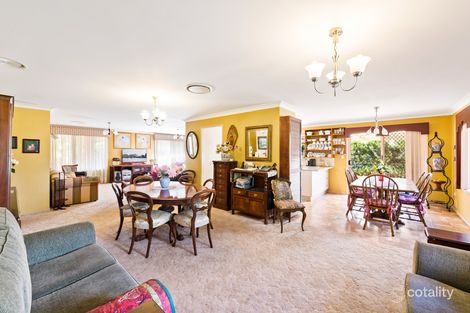 Property photo of 21 Reis Road East Highfields QLD 4352