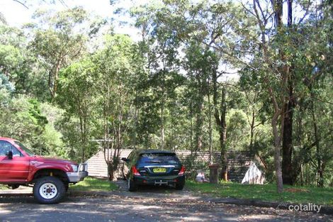 15 Johnson Pl, Springwood, NSW 2777