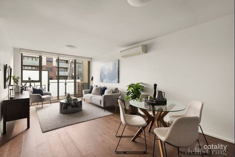 Property photo of 308/300 Young Street Fitzroy VIC 3065