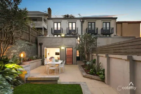 Property photo of 51 Waterview Street Balmain NSW 2041