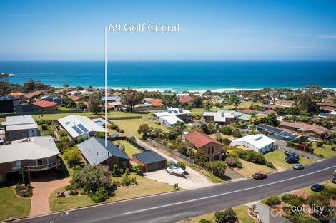Property photo of 69 Golf Circuit Tura Beach NSW 2548