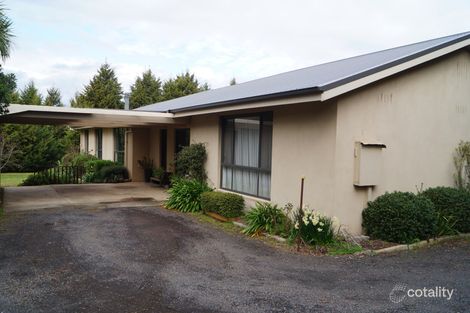 Property photo of 29 Darraweit Road Wallan VIC 3756