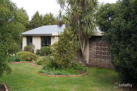 Property photo of 29 Darraweit Road Wallan VIC 3756