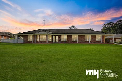 29 Mooresfield Lane, Ellis Lane, NSW 2570