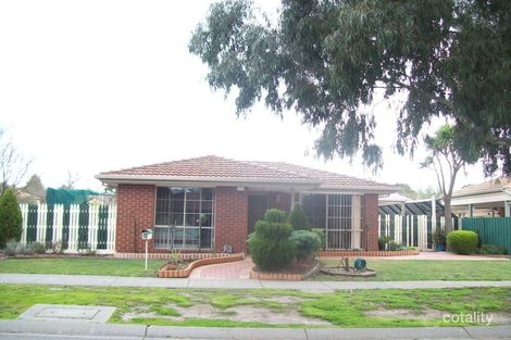 84 Kendall Dr, Narre Warren, VIC 3805