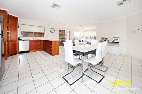 Property photo of 116 Community Hub Hillside VIC 3037